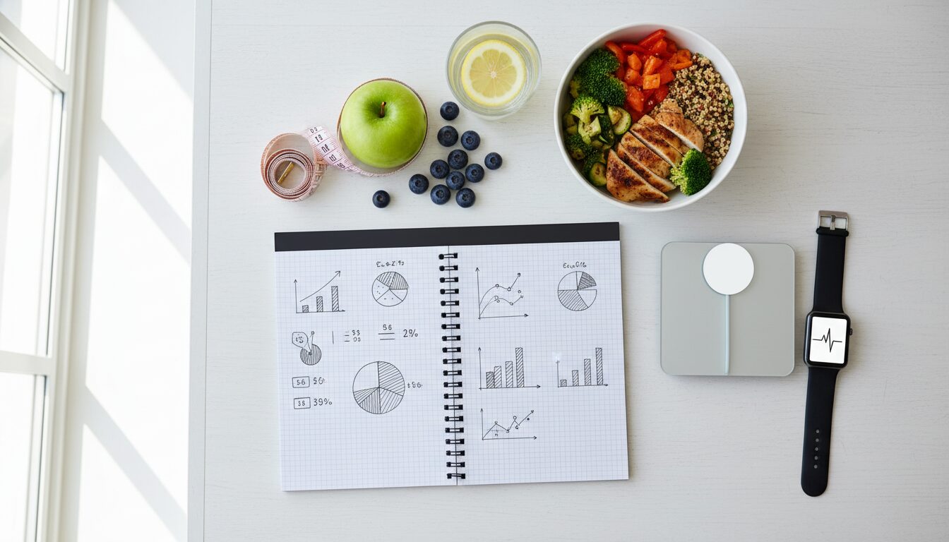 How to Create a Calorie Deficit for Weight Loss: The Complete Evidence-Based Guide
