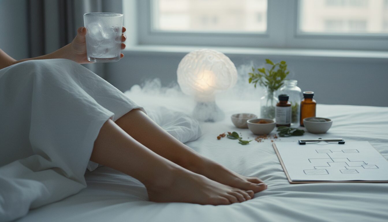 5 Weird Signs of Iron Deficiency and Treatment Options That Actually Work